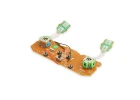 HuiNa CY1592 Launch Plate
