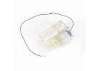 HuiNa CY1580 Smoke Box