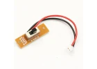 HuiNa CY1583 The Car Body Switch