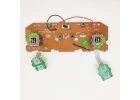HuiNa CY1593 Launch Plate