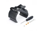 HuiNa CY1593 Timber Log Grabber