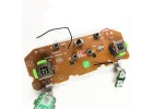 HuiNa CY1594 Launch Plate