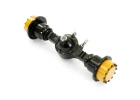HuiNa K966 Front Axle Assembly