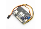 HuiNa K966 Power ESC Integrate D Board Kblt-K966-Pjdq