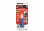 Devcon Blue Threadlocker Tube - 6ml