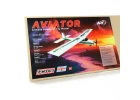 DPR Aviator Electric Trainer 1160mm - ARTF