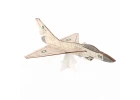 DPR J-10C Vigorus Dragon Kit (Glider)