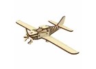 DPR Centurion Wooden Aircraft Assembly Kit