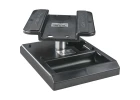 Pit Tech Deluxe Car Stand Black