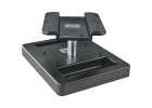 Pit Tech Deluxe Truck Stand Black
