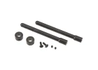 Nylon Body Post Black 3 (76mm) (2)