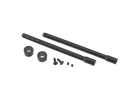 Nylon Body Post Black 4 (102mm) (2)