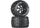 Lockup MT 3.8 Mounted Black (2)