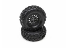 Class 1 PIVOT CR C3 Mounted 1.9 Black (2)