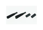 Dubro DB109 Metal Quick Links (2 Pcs) Spring Steel
