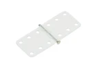 Dubro DB119 Small Nylon Hinges (15 Pcs)