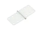 Dubro DB119 Small Nylon Hinges (15 Pcs)