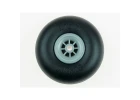 Dubro DB175R Smooth L/B Wheels 1.75Ins