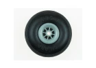 Dubro DB175T Treaded L/B Wheels 1.3/4Ins