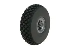 Dubro DB300Dl 3.00 Inch Diamond Lite Wheels (2)