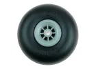 Dubro DB300R Smooth L/B Wheels 3.0Ins