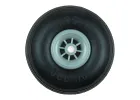 Dubro DB300T Treaded L/B Wheels 3.0Ins