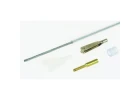 Dubro DB343 36 Inch Engine Control Flexi Snake Cable Assembly (Bowden Cable)