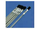 Dubro DB345 Epoxy Brushes (6)