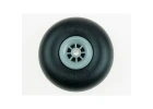 Dubro DB325R Smooth L/B Wheels 3.25Ins (2)