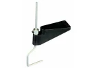 Dubro DB376 Tail Wheel Bracket Md
