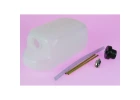 Dubro DB410 10oz Fuel Tank