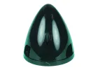 Dubro DB550 3.0 Inch Black 3 Blade Spinner