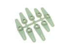 Dubro DB671 Super Strength Servo Arms - Long JR/Spektrum (8)