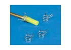 Dubro DB677 Fuel Line Clips for Standard 3/32 (2.3mm ID) Tubing  (4 Pcs)