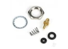 Dubro Rebuild Kit 334 Fuel Valve Glo (1 kit per package)