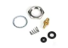 Dubro Rebuild Kit 334 Fuel Valve Glo (1 kit per package)