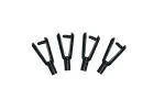 Dubro Metric Clevis (4 per package)