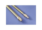 Dubro DB813 Fuel Line Barbs - 1:8 Inch ID (4)