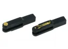 Dubro DB819 2mm Safety Lock Kwik Link  ** CLEARANCE **