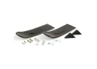 Dubro DB825 Snowbird Skis (Main U/C)