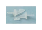 Dubro DB848 Micro Control Horns (2 Pcs)