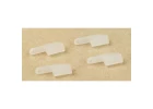 Dubro DB849 Micro E/Z Link - 0.032 Inch (4 Pcs)