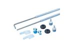 Dubro DB922 Micro .047 Pushrod System 760mm