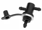 Dubro DB996 E/Z Fuelling Valve (Glow And Petrol) - Fits 3/32 ID Tubing