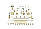 Trojan Hardware Twin Screw 2335