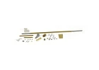 Dumas Running Hardware Kit Pt109 (2362)