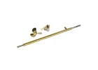 Dumas Lackwanna Running Hardware Set 2368 (1251)
