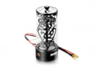Hudy Air Vac - Vacuum Pump - 1:10 Off Road