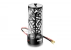 Hudy Air Vac - Vacuum Pump - 1:8 Off Road