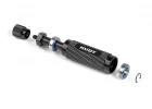 Hudy Wheel Adapter For 1:10 Touring Cars